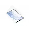 Folio Case Samsung EF-ZX700P 11 inch White for Galaxy Tab S8 S7