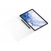 Folio Case Samsung EF-ZX700P 11 inch White for Galaxy Tab S8 S7