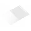 Folio Case Samsung EF-ZX700P 11 inch White for Galaxy Tab S8 S7