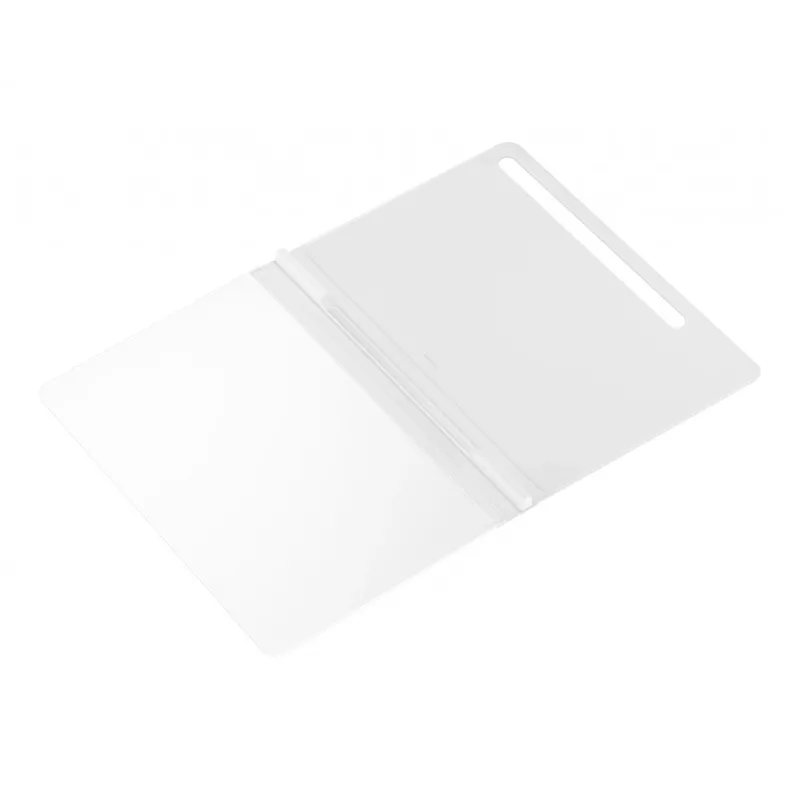 Folio Case Samsung EF-ZX700P 11 inch White for Galaxy Tab S8 S7