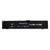 DELL 452-11506 laptop dock/port replicator Docking Black