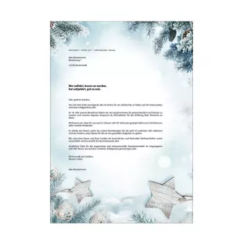 Art paper Sigel DP312 25 sheets