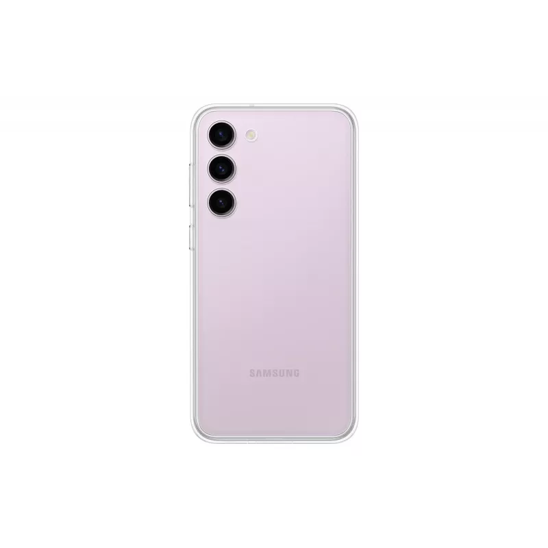 Samsung EF-MS916CWEGWW mobile phone case 16.8 cm (6.6 inch) Cover White