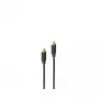 USB Cable ShiverPeaks BS20-70025 USB 3.2 Gen 2 1m Black