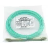 Fibre optic cable BlueOptics SRCABLE7M-BO 7.5 m LC Beige OM3
