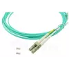 Fibre optic cable BlueOptics SRCABLE7M-BO 7.5 m LC Beige OM3