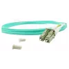 Fibre optic cable BlueOptics SRCABLE7M-BO 7.5 m LC Beige OM3