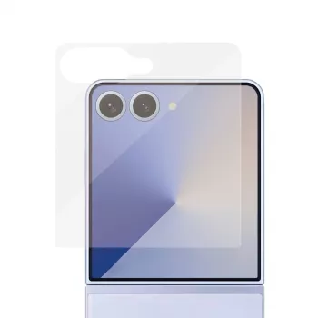 PanzerGlass ® Screen Protector Samsung Galaxy Z Flip7 | Classic Fit