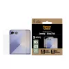 PanzerGlass ® Screen Protector Samsung Galaxy Z Flip7 | Classic Fit