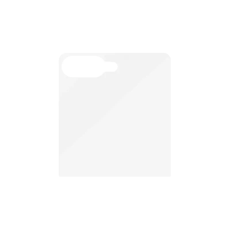 PanzerGlass ® Screen Protector Samsung Galaxy Z Flip7 | Classic Fit