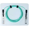 InfiniBand/fibre optic cable SFP+ BlueOptics UACC-AOC-SFP10-30M-BO 30 m