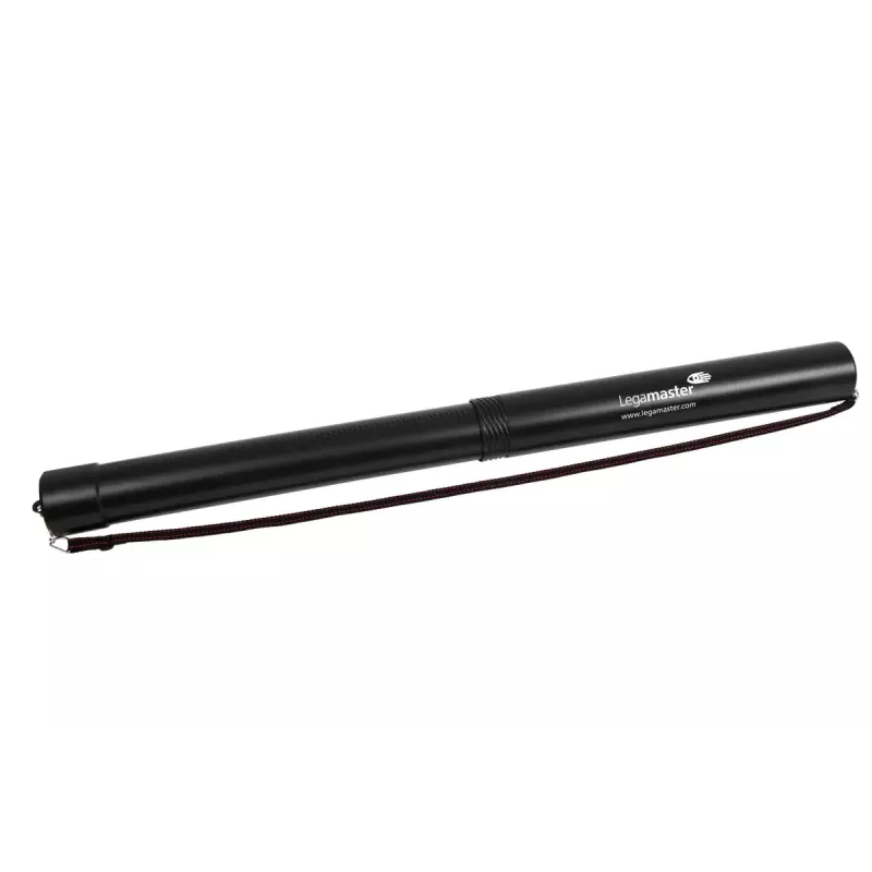 Carry Tube Legamaster Magic-Chart Black