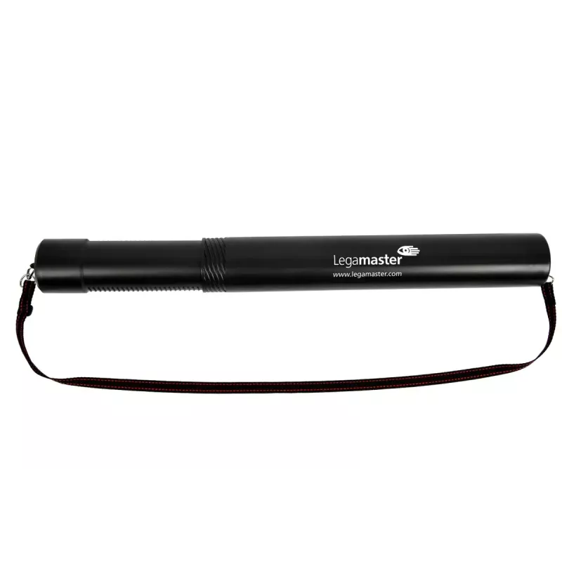 Carry Tube Legamaster Magic-Chart Black