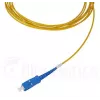 Fibre optic cable BlueOptics SFP2222BU20MK SC G.657.A1 20 m Blue