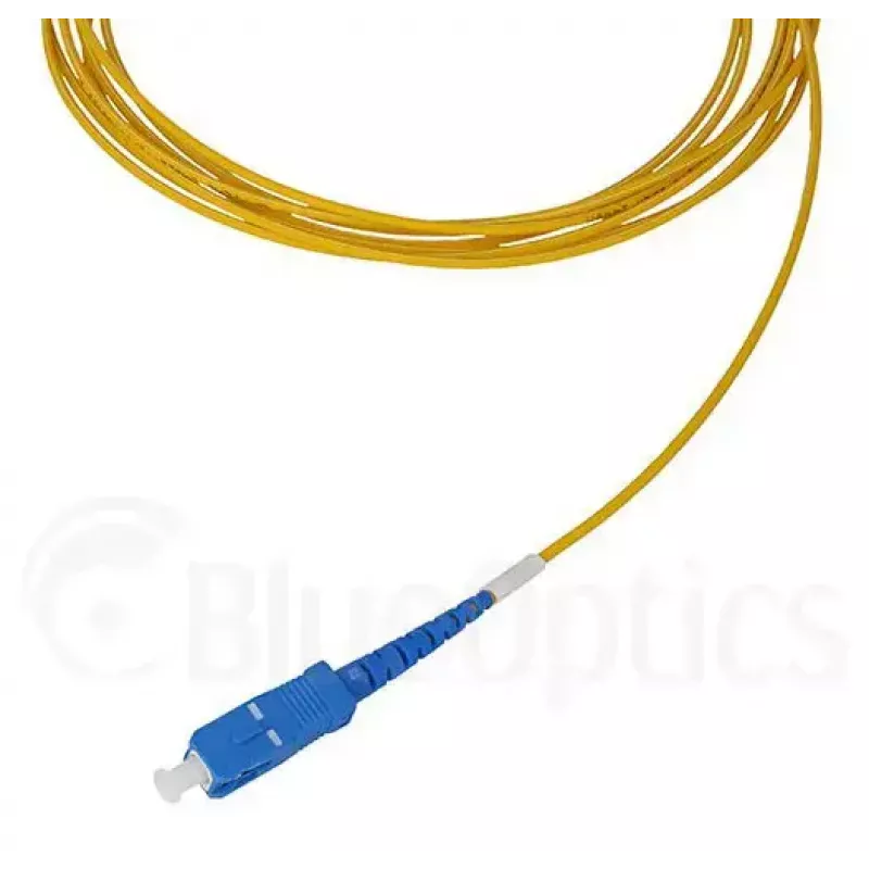 Fibre optic cable BlueOptics SFP2222BU20MK SC G.657.A1 20 m Blue