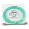 InfiniBand fibre optic cable BlueOptics 050502T512000001M 1 m 2x LC LC/APC
