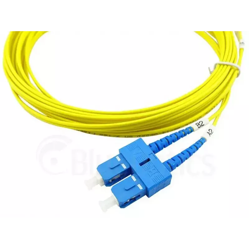 BlueOptics SFP3132BU3MX InfiniBand fibre optic cable 3 m LC SC