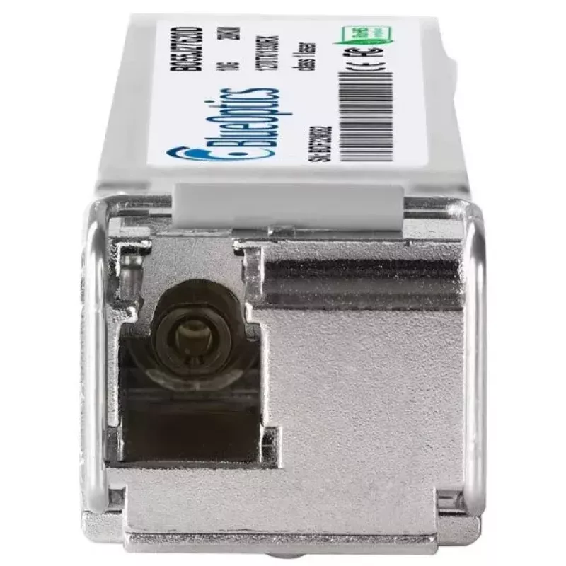 SFP transceiver module BlueOptics SFP-10G-BX-U-20-LE-BO 10000 Mbit/s SFP+