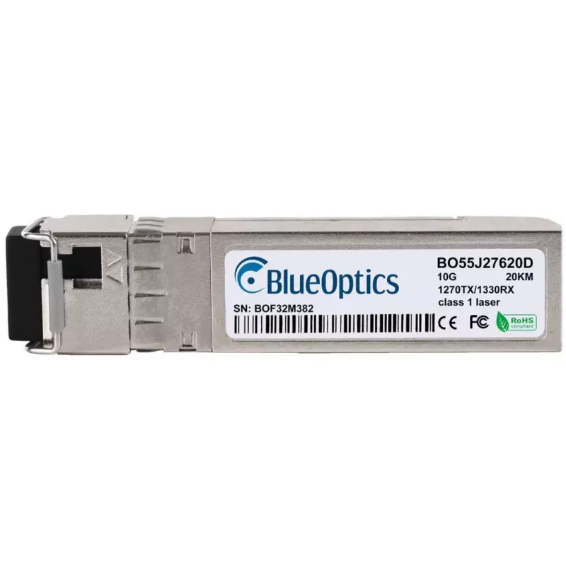 SFP transceiver module BlueOptics SFP-10G-BX-U-20-LE-BO 10000 Mbit/s SFP+