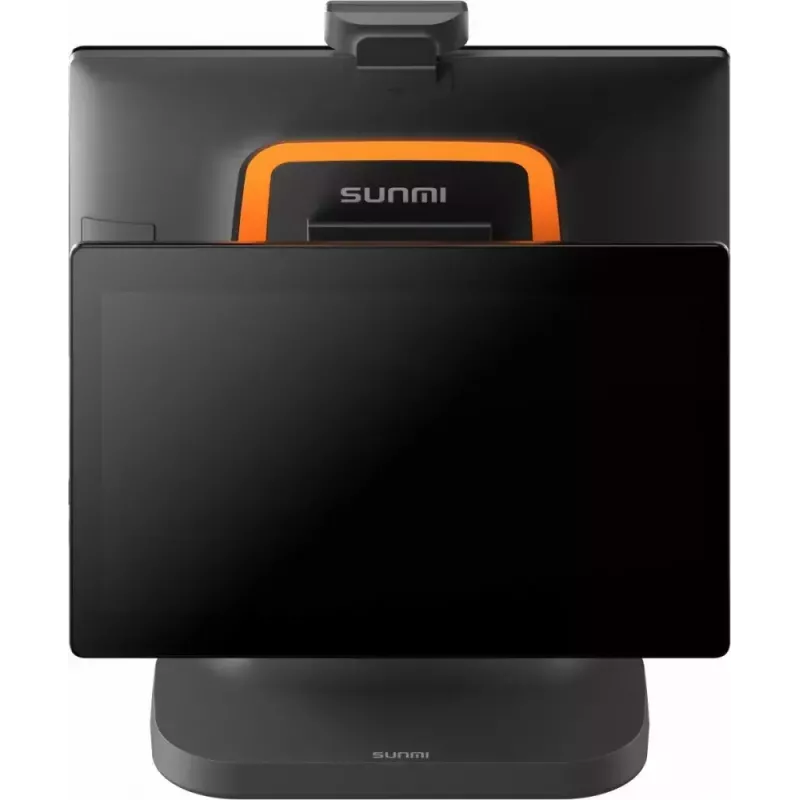 POS system SUNMI T2s Lite 15.6 inch touchscreen Android 9.0, integrated cashier terminal