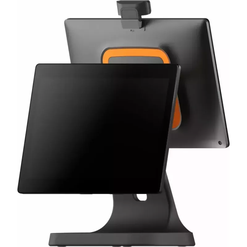 POS system SUNMI T2s Lite 15.6 inch touchscreen Android 9.0, integrated cashier terminal
