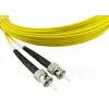 Fibre optic cable BlueOptics SFP3333BU1MK 1 m ST G.657.A1