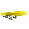 Fibre optic cable BlueOptics SFP3333BU1MK 1 m ST G.657.A1
