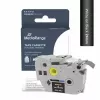 Printer Ribbon MediaRange MRBTZ355 White 2.4 cm x 8 m