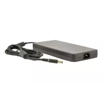 DELL FWCRC power adapter/inverter Indoor 240 W Black