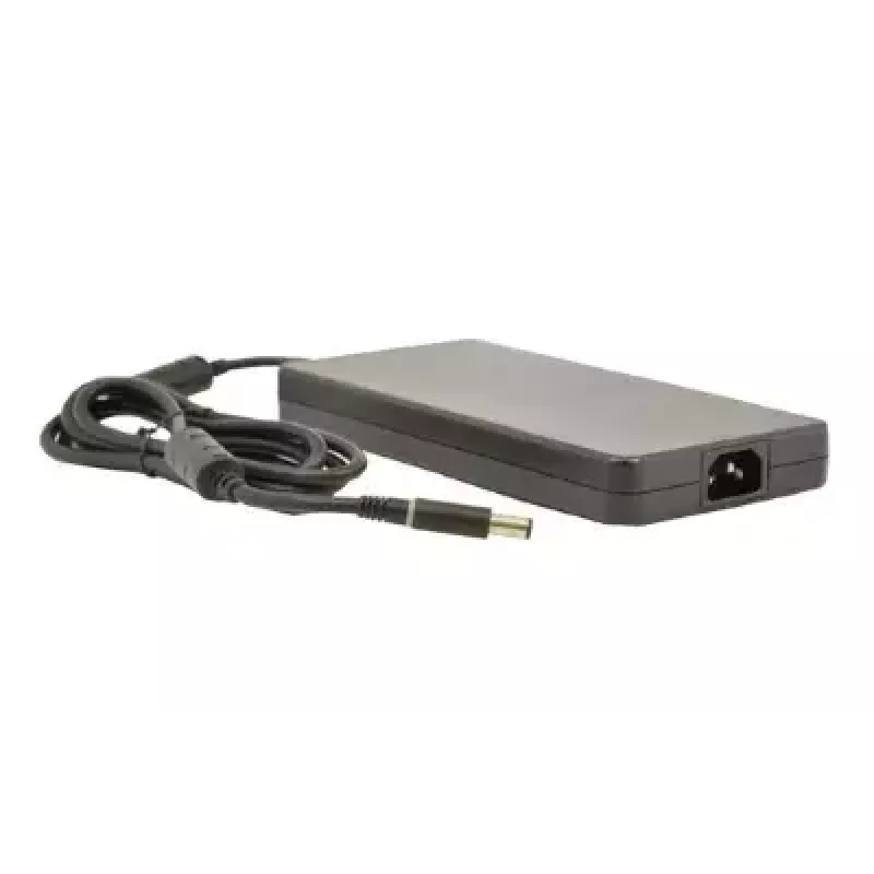 DELL FWCRC power adapter/inverter Indoor 240 W Black