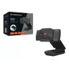 Conceptronic AMDIS06B webcam 1920 x 1080 pixels USB 2.0 Black