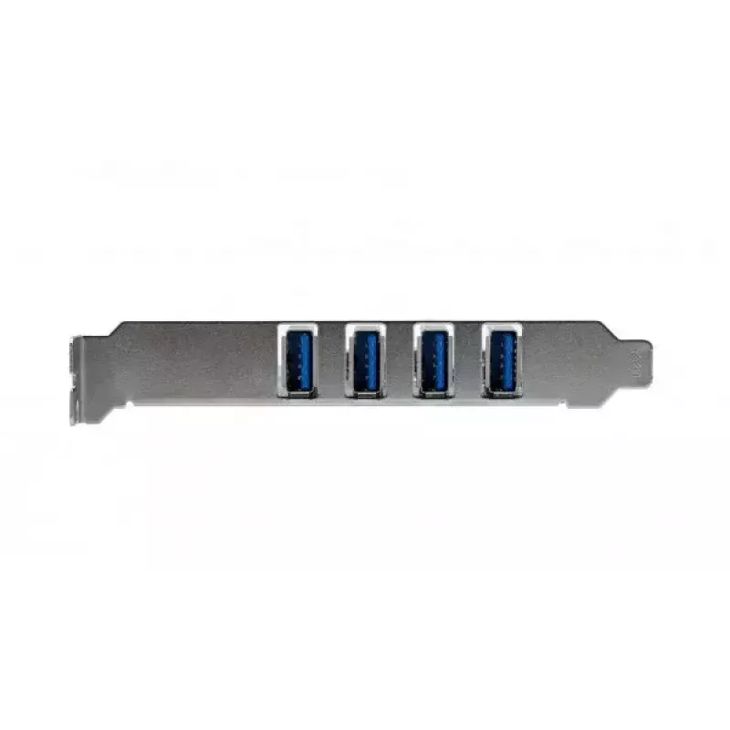 Internal USB 3.2 Gen 1 Adapter EXSYS EX-11044 PCIe VIA VL805