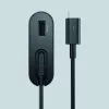 DELL PA901C power adapter/inverter Indoor 90 W Black