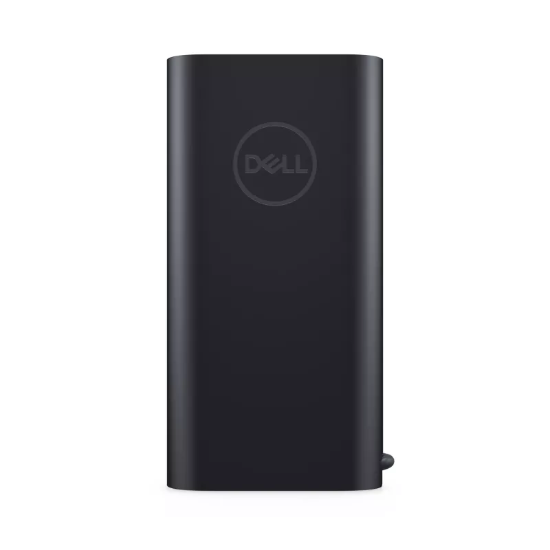DELL PA901C power adapter/inverter Indoor 90 W Black