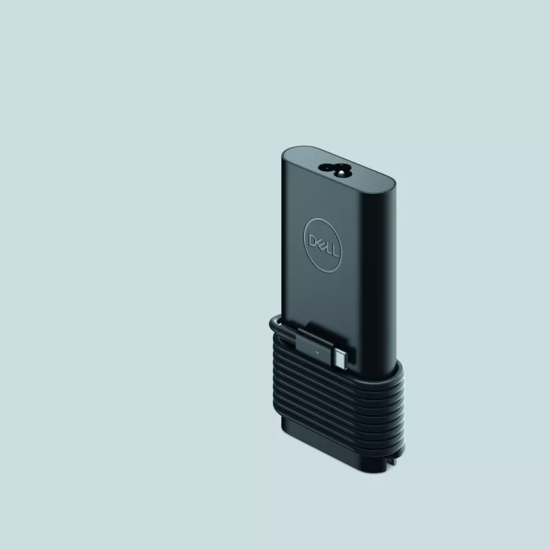 DELL PA901C power adapter/inverter Indoor 90 W Black