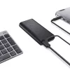 DELL PA901C power adapter/inverter Indoor 90 W Black