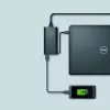 DELL PA901C power adapter/inverter Indoor 90 W Black