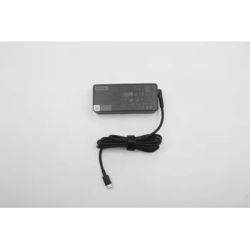 Lenovo 5A10W86261 power adapter/inverter Indoor 65 W Black