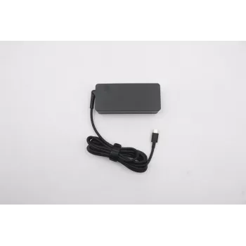 Lenovo 5A10W86261 power adapter/inverter Indoor 65 W Black