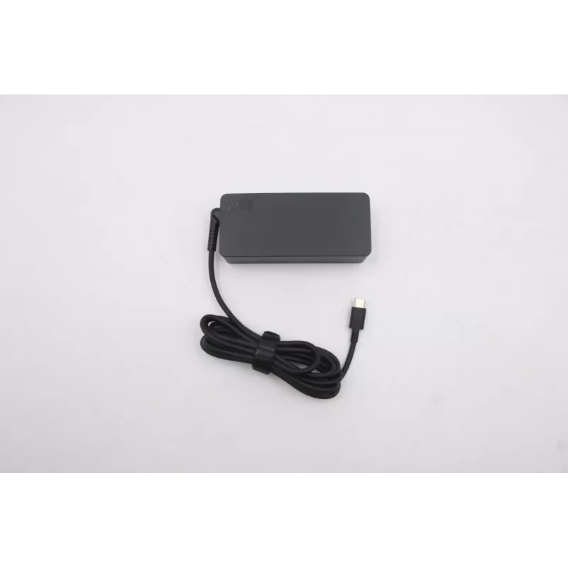 Lenovo 5A10W86261 power adapter/inverter Indoor 65 W Black