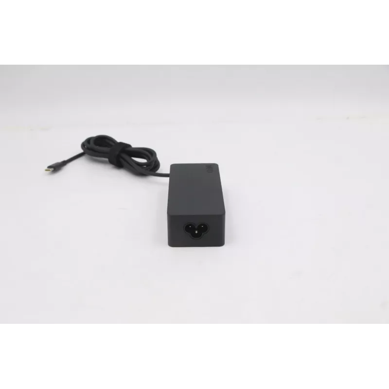 Lenovo 5A10W86261 power adapter/inverter Indoor 65 W Black