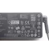 Lenovo 5A10W86261 power adapter/inverter Indoor 65 W Black