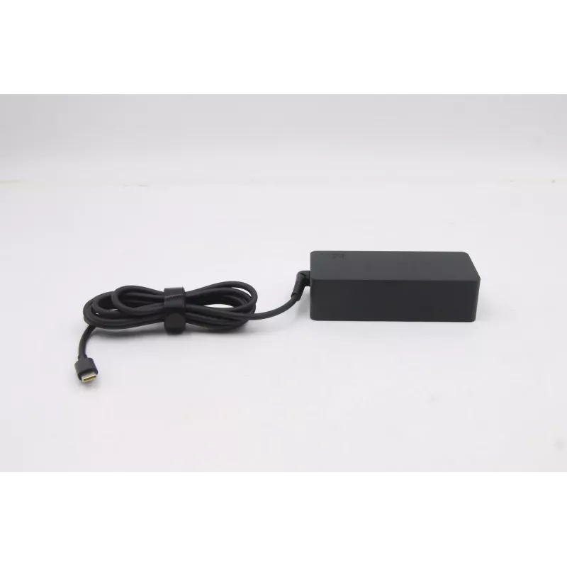 Lenovo 5A10W86261 power adapter/inverter Indoor 65 W Black