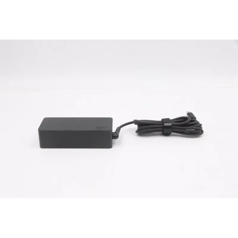 Lenovo 5A10W86261 power adapter/inverter Indoor 65 W Black