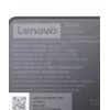 Lenovo 5A10W86261 power adapter/inverter Indoor 65 W Black