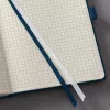 Writing notebook Sigel CONCEPTUM A5 194 sheets Blue
