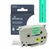 Printer Ribbon MediaRange MRBTZ751 Black 2.4 cm 8 m