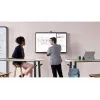 TV mount Microsoft STPM1WALLMT 127 cm (50 inch) Grey