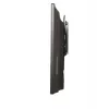 Peerless SF640P TV mount/stand 127 cm (50 inch) Black