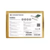 Conceptronic EMRICK 2-Port USB 3.2 Gen 2 Type-C PCIe Card, self-powered